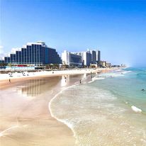 Hilton Daytona Beach Oceanfront Resort