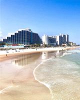 Hilton Daytona Beach Oceanfront Resort