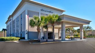 Hampton Inn Ormond Beach
