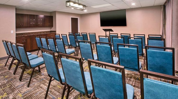 Hampton Inn Ormond Beach Meeting