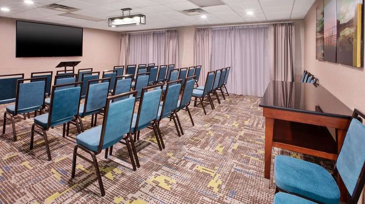 Hampton Inn Ormond Beach Meeting