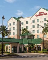 Hilton Garden Inn Palm Coast Town Center