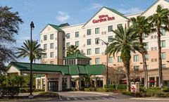 Hilton Garden Inn Palm Coast Town Center