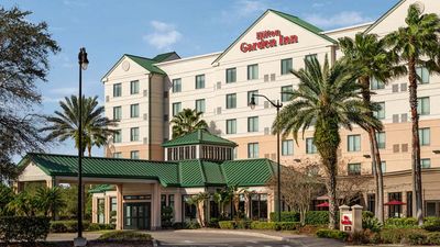 Hilton Garden Inn Palm Coast Town Center