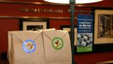 Hampton Inn Dade City-Zephyrhills Restaurant