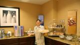 Hampton Inn Dade City-Zephyrhills Restaurant
