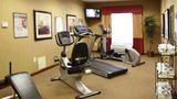 Hampton Inn Dade City-Zephyrhills Health