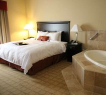 Hampton Inn Dade City-Zephyrhills Room
