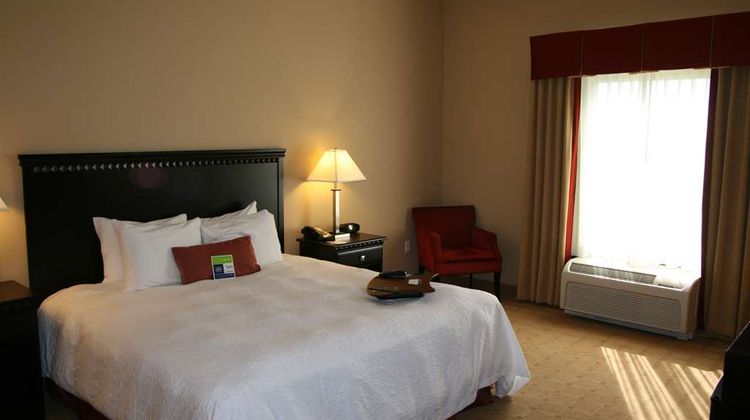 Hampton Inn Dade City-Zephyrhills Room