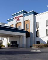 Hampton Inn Dade City-Zephyrhills