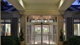 Hilton Garden Inn Addison Exterior