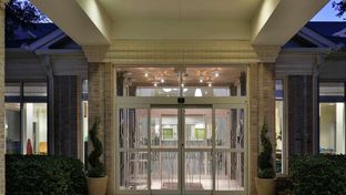 Hilton Garden Inn Addison