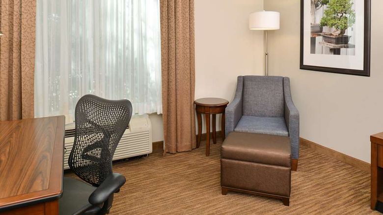 <b>Hilton Garden Inn Addison Room</b>. Images powered by <a href="https://iceportal.shijigroup.com/" title="IcePortal" target="_blank">IcePortal</a>.