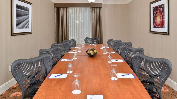 Hilton Garden Inn Addison Meeting