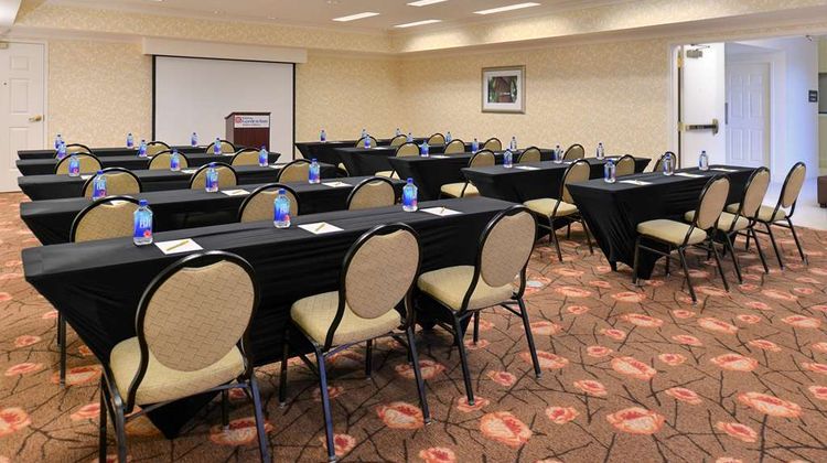 Hilton Garden Inn Addison Meeting