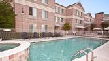 Hilton Garden Inn Addison Pool