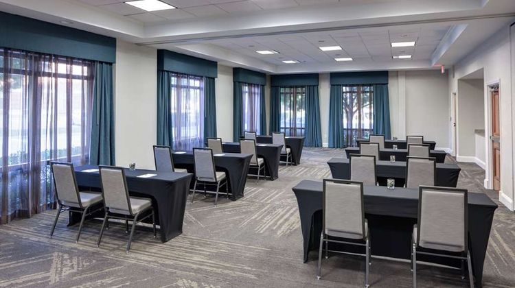 Hilton Garden Inn Dallas Allen Meeting