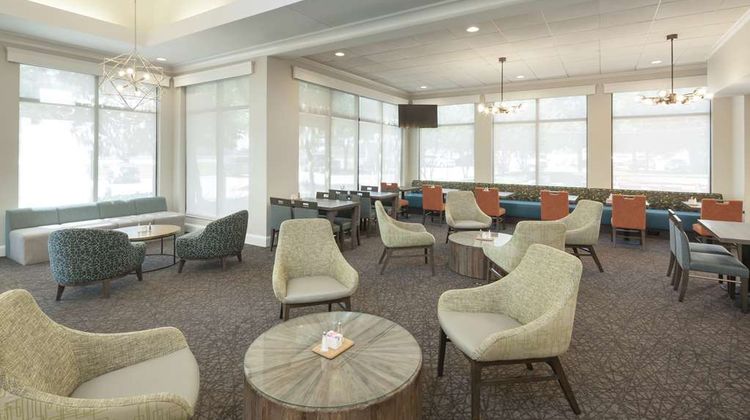 Hilton Garden Inn Dallas Allen Restaurant
