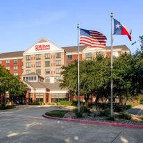 Hilton Garden Inn Dallas Allen