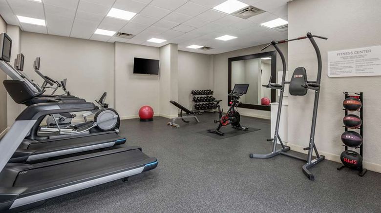 <b>Hilton Garden Inn Dallas Allen Health</b>. Images powered by <a href="https://iceportal.shijigroup.com/" title="IcePortal" target="_blank">IcePortal</a>.