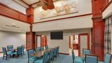 <b>Hampton Inn & Sts Dallas Arlington South Restaurant</b>. Images powered by <a href="https://iceportal.shijigroup.com/" title="IcePortal" target="_blank">IcePortal</a>.