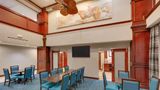 <b>Hampton Inn & Sts Dallas Arlington South Restaurant</b>. Images powered by <a href="https://iceportal.shijigroup.com/" title="IcePortal" target="_blank">IcePortal</a>.