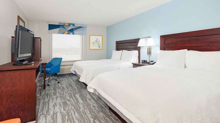 Hampton Inn & Sts Dallas Arlington South Room