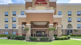 <b>Hampton Inn & Sts Dallas Arlington South Exterior</b>. Images powered by <a href="https://iceportal.shijigroup.com/" title="IcePortal" target="_blank">IcePortal</a>.