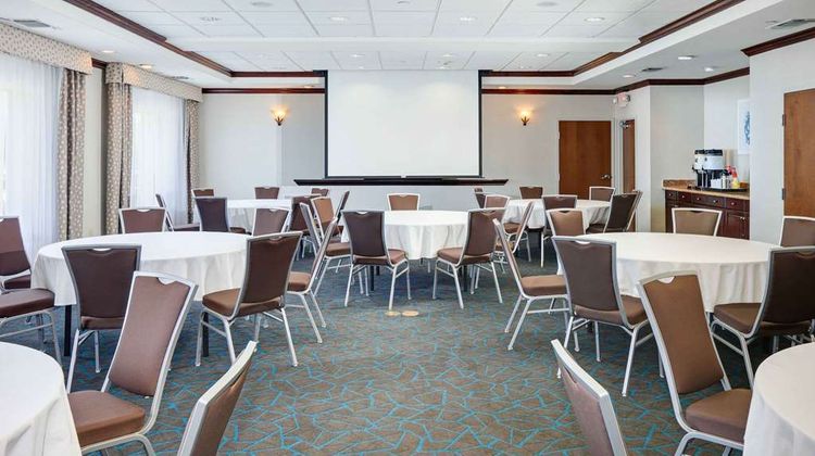 Hampton Inn & Sts Dallas Arlington South Meeting