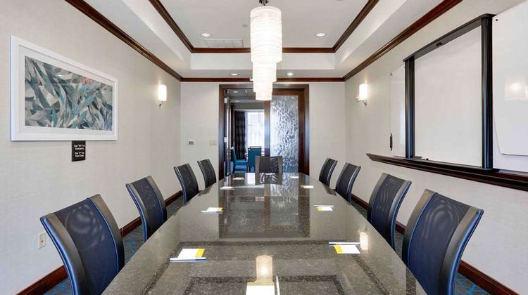 Hampton Inn & Sts Dallas Arlington South Meeting