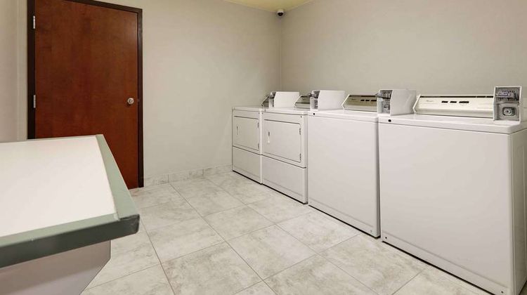 Hampton Inn & Sts Dallas Arlington South Other