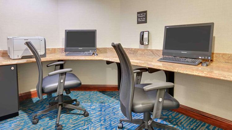 Hampton Inn & Sts Dallas Arlington South Other