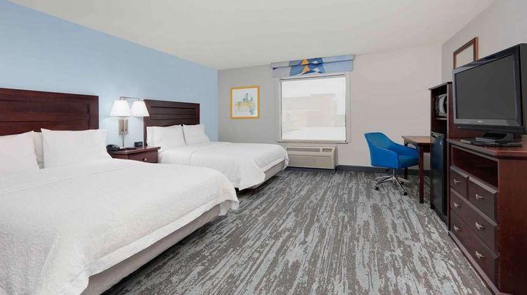Hampton Inn & Sts Dallas Arlington South Other