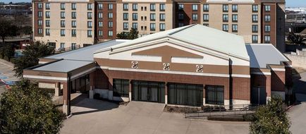 Hilton Garden Inn Dallas/Duncanville Exterior