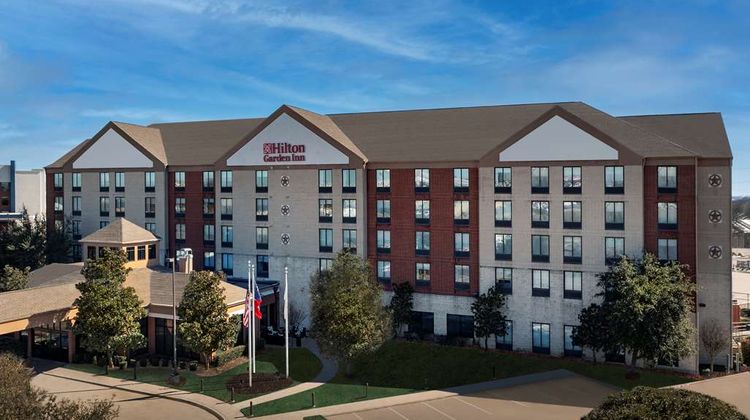 Hilton Garden Inn Dallas/Duncanville Exterior