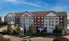 Hilton Garden Inn Dallas/Duncanville