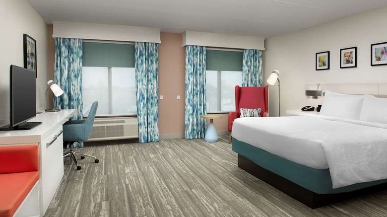 <b>Hilton Garden Inn Dallas/Duncanville Room</b>. Images powered by <a href="https://iceportal.shijigroup.com/" title="IcePortal" target="_blank">IcePortal</a>.