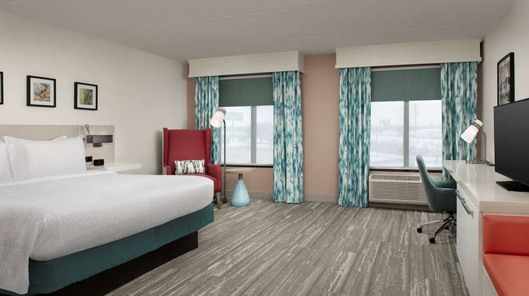 Hilton Garden Inn Dallas/Duncanville Room