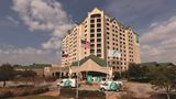 Embassy Suites Dallas DFW Airport North Exterior
