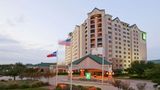 Embassy Suites Dallas DFW Airport North Exterior