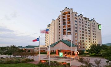 Embassy Suites Dallas DFW Airport North