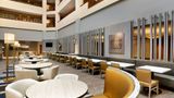 Embassy Suites Dallas DFW Airport North Lobby