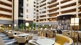 Embassy Suites Dallas DFW Airport North Lobby