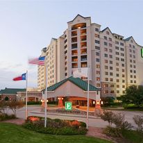 Embassy Suites Dallas DFW Airport North