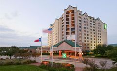 Embassy Suites Dallas DFW Airport North