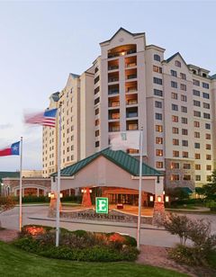 Embassy Suites Dallas DFW Airport North