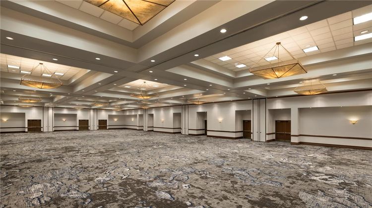 Embassy Suites Dallas DFW Airport North Meeting