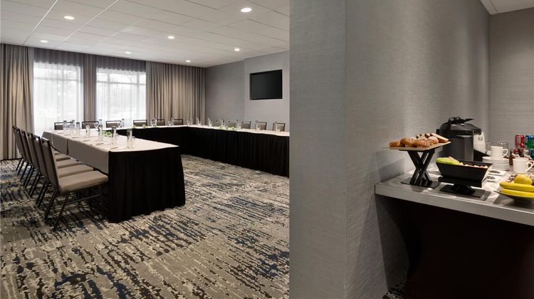 Embassy Suites Dallas DFW Airport North Meeting