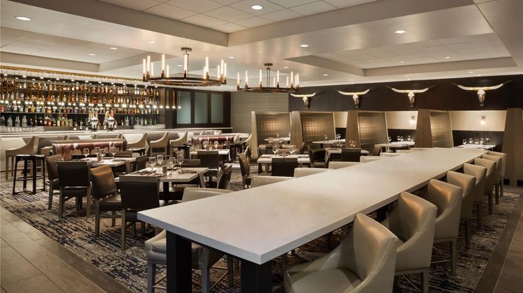 Embassy Suites Dallas DFW Airport North Restaurant