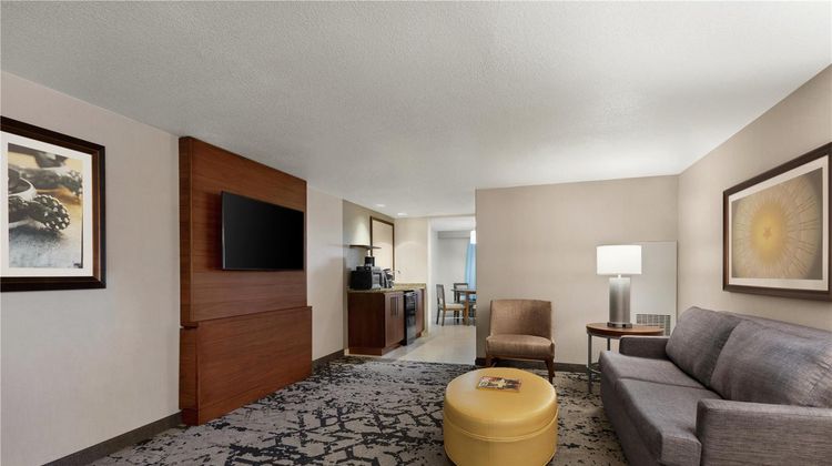 Embassy Suites Dallas DFW Airport North Other